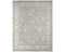 14x20 Zeigler Gray Afghan Hand Knotted Wool Area Rug